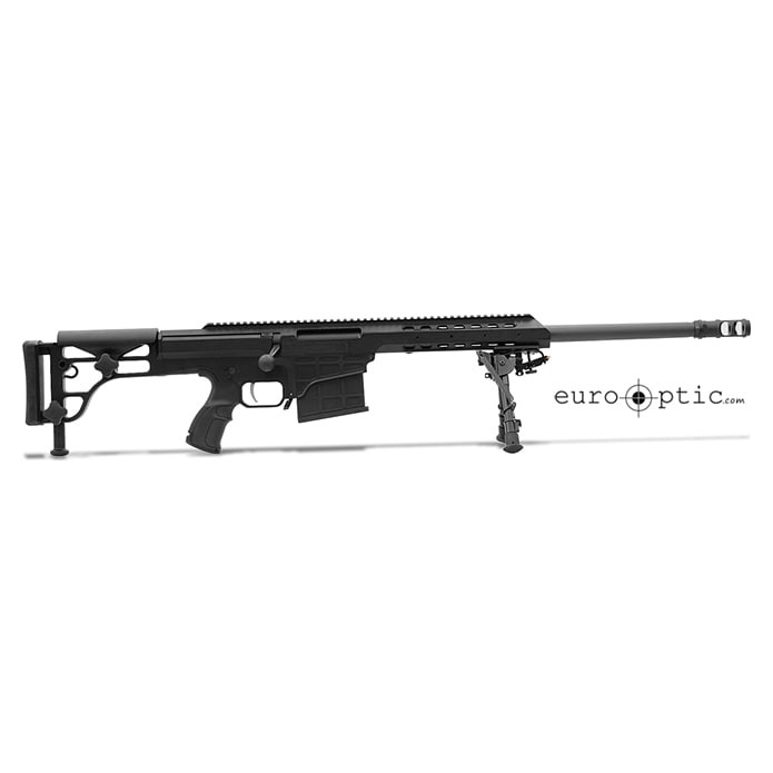 Barrett 338 98B Lapua 20" BLACK 13151 DEMO