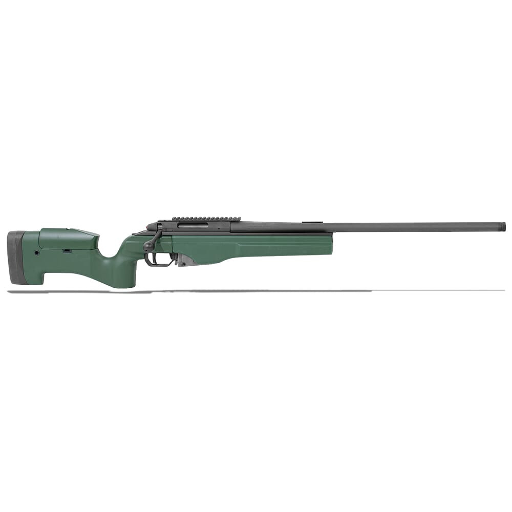 Sako JRSW716 TRG 22 .308 Win Green Rifle