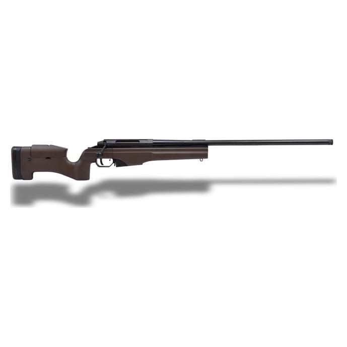 Sako TRG 42 338 Lapua Dark Earth Rifle