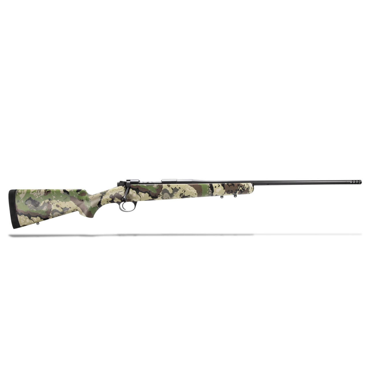 Kimber 84L Mountain Ascent .270 Win Caza Rifle 3000905