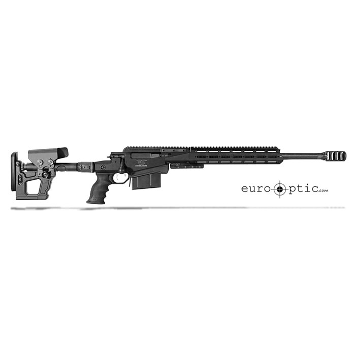 Ritter & Stark SX-1 MTR .338LM 20" Rifle 30002