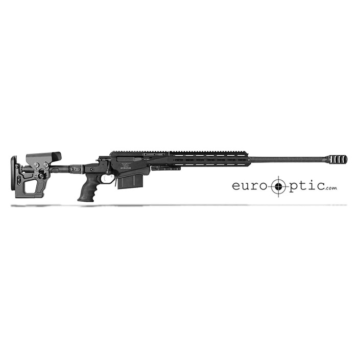 Ritter & Stark SX-1 MTR .338LM 27" Rifle 30003
