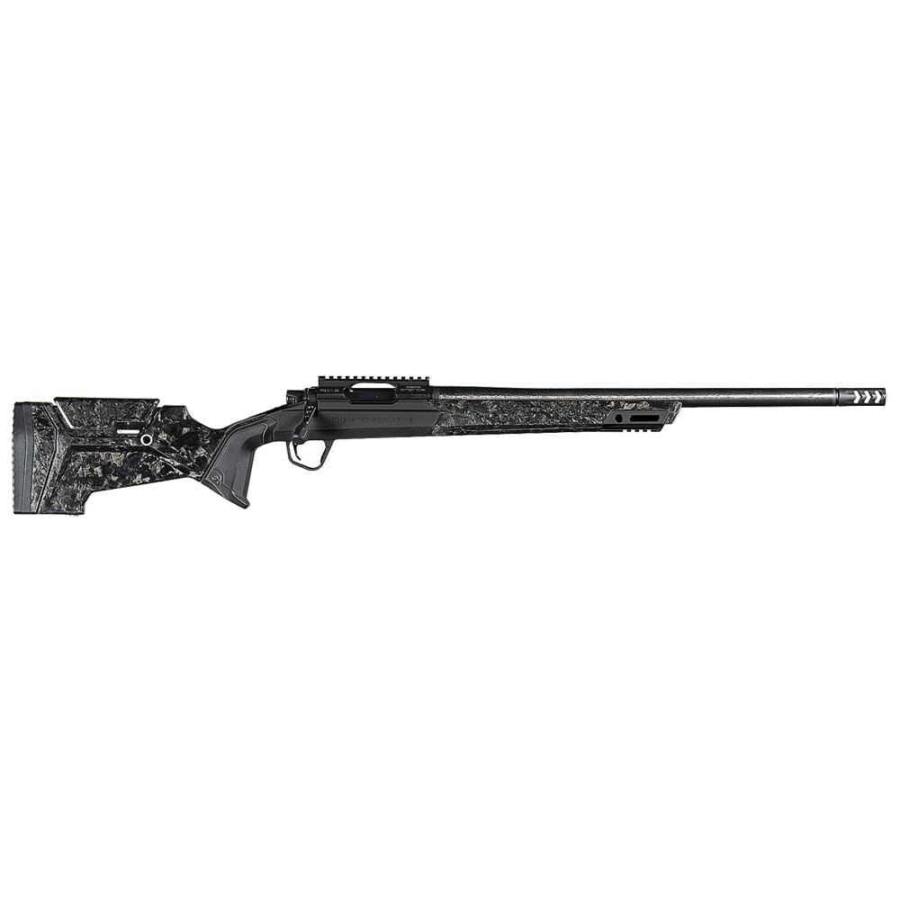 Christensen Arms Modern Hunting Rifle LT .300 PRC 22" 1:8" Bbl Black w/FFT Rifle 801-13040-00