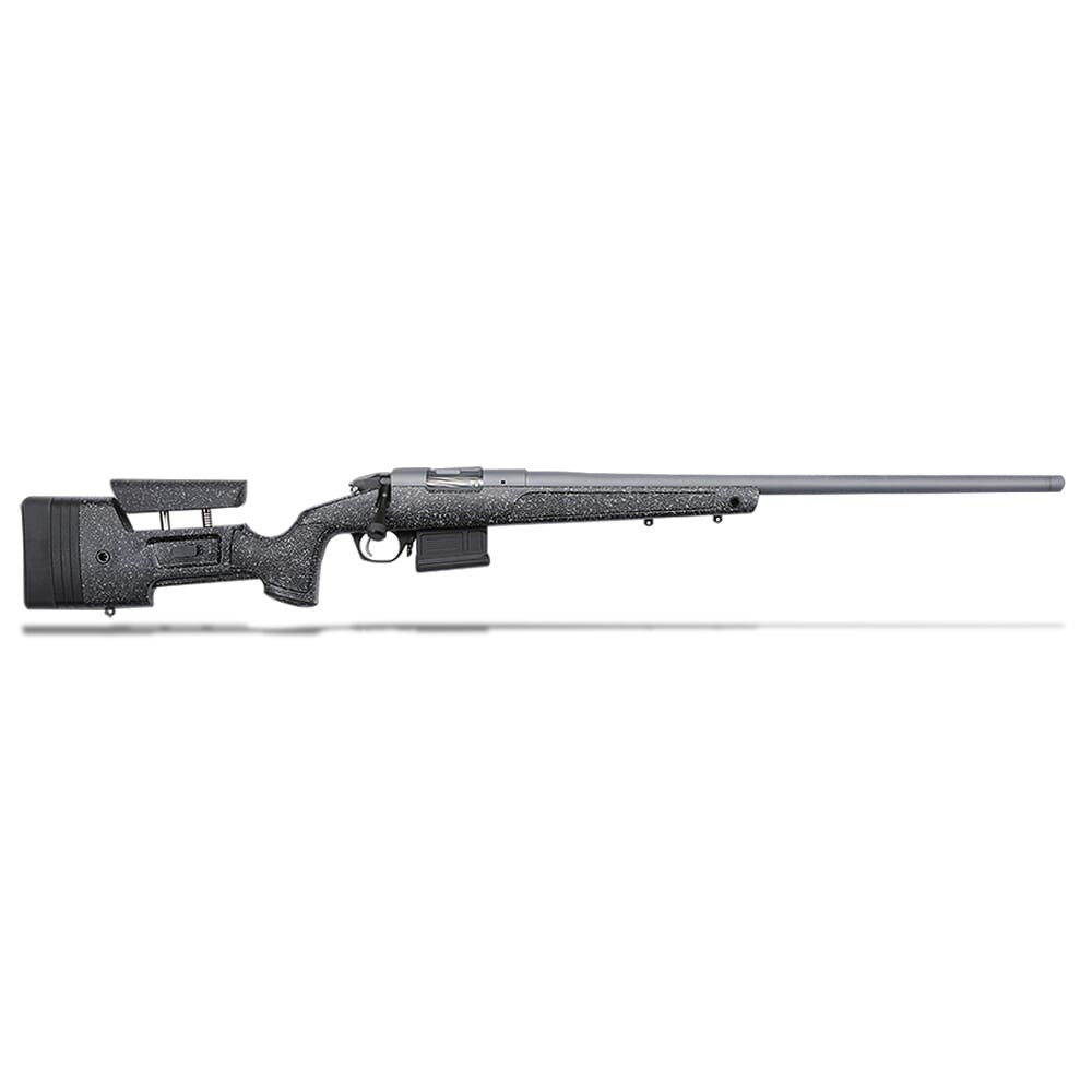Bergara Premier Series HMR PRO 7mm Rem Mag Threaded Bbl 24" Rifle BPR207MMMC