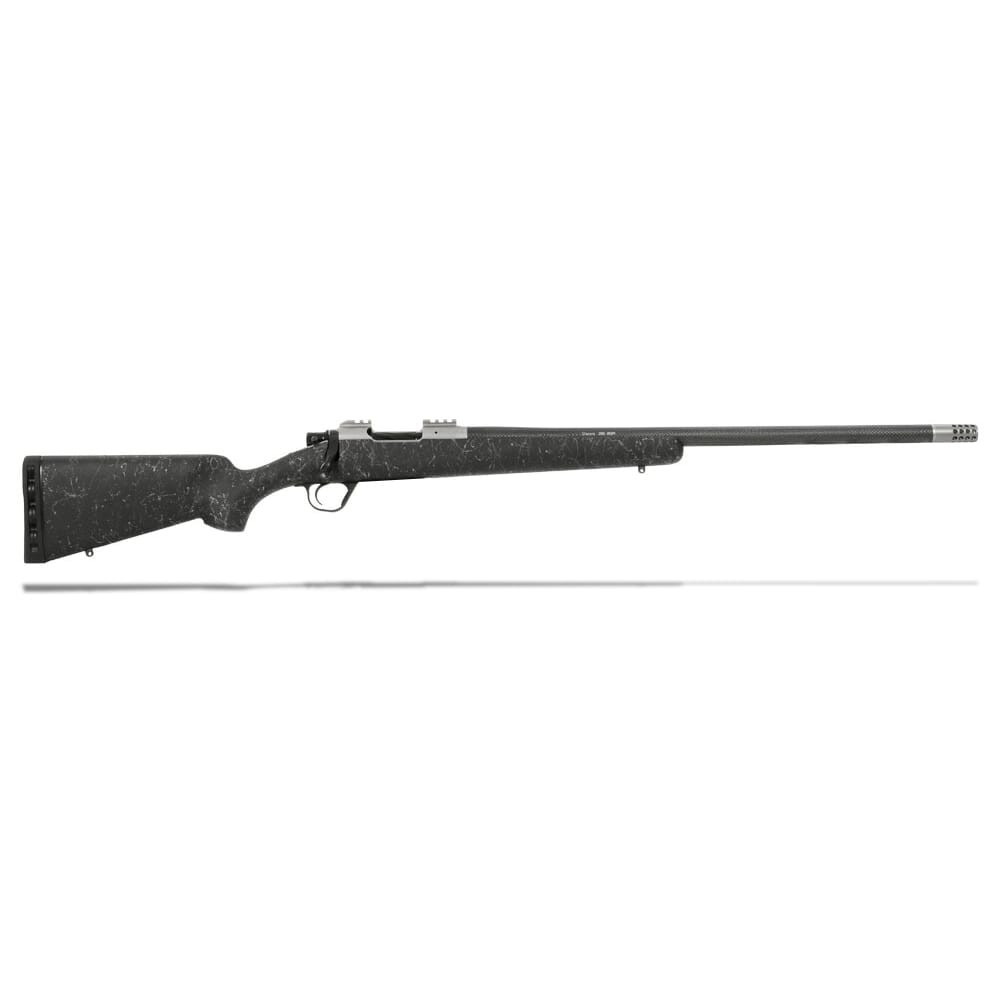 Christensen Arms Classic .270 Win Black W/Gray Webbing Rifle CA10300-E14411
