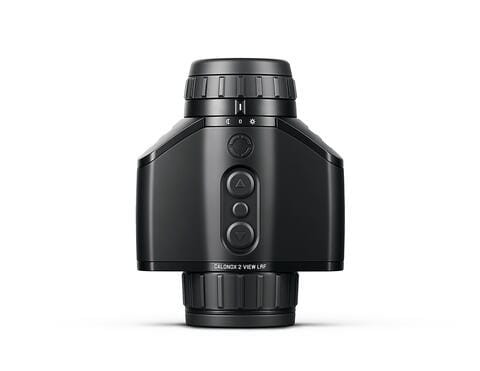 leica Leica Calonox 2 View LRF Thermal Monocular 50512 - $5159.99 at Scopelist