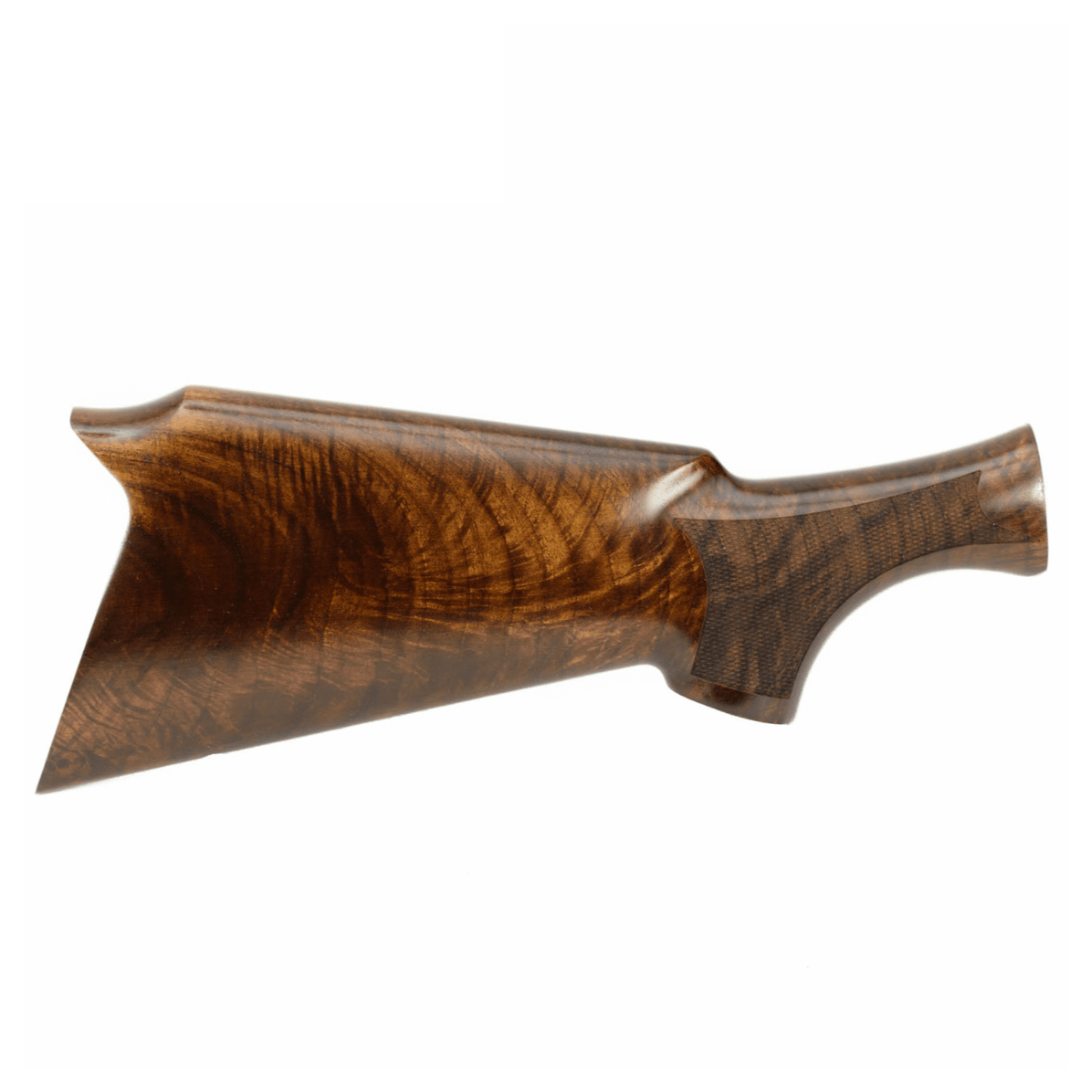 Benelli R1 Stock Assembly AA-Grade Walnut Stock 81150