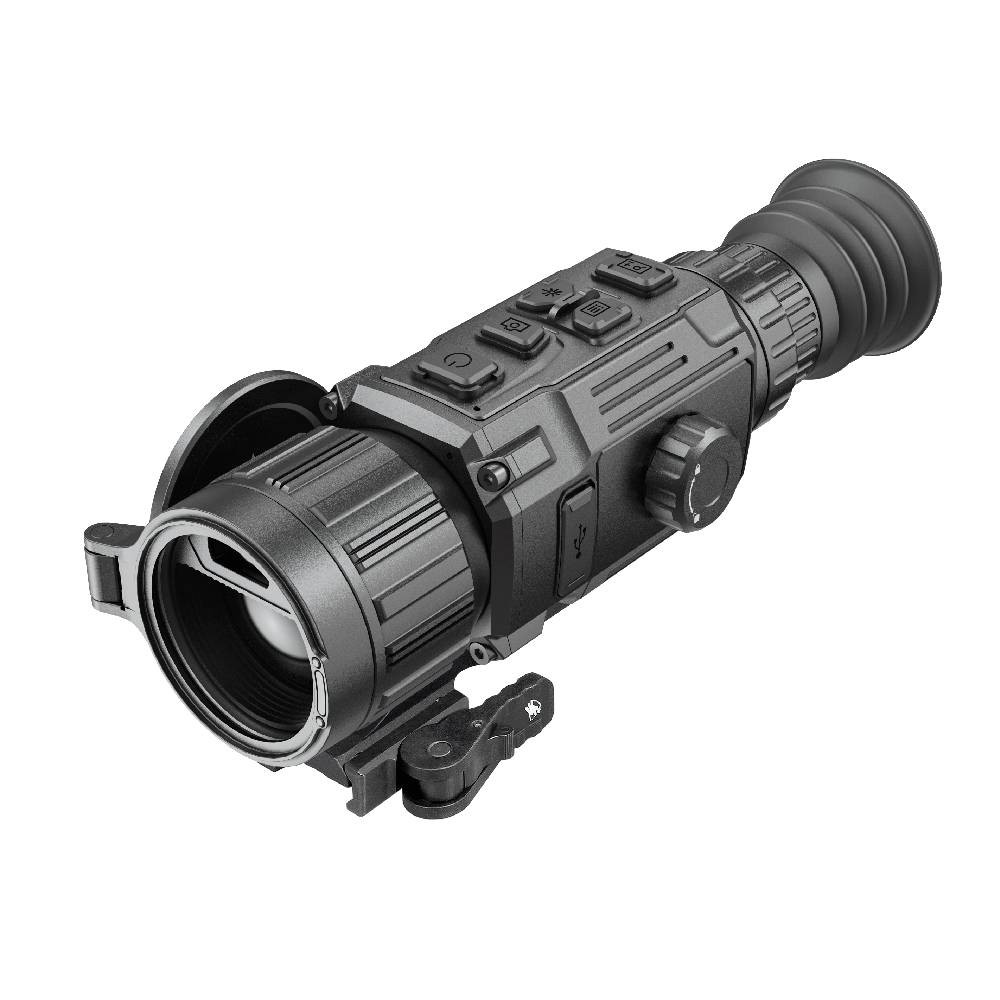 agm global vision AGM 35-384 RattlerV3 LRF Thermal Riflescope RATT35-384-V3 - $2795.00 at Scopelist