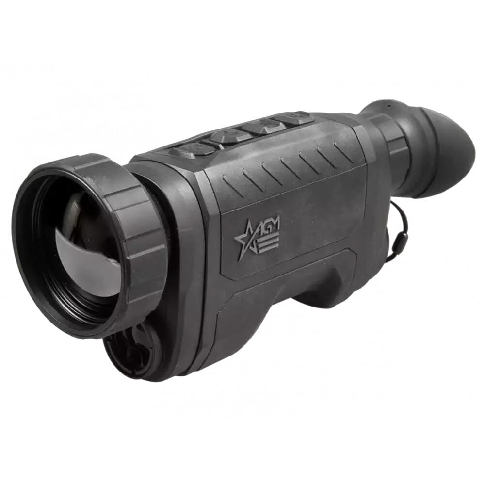 agm global vision AGM ReachIR LRF 50-640 12um 640x512 50Hz Thermal Monocular w/Built-In Laser Rangefinder REAC50-640-LRF - $2494.72 at Scopelist.com