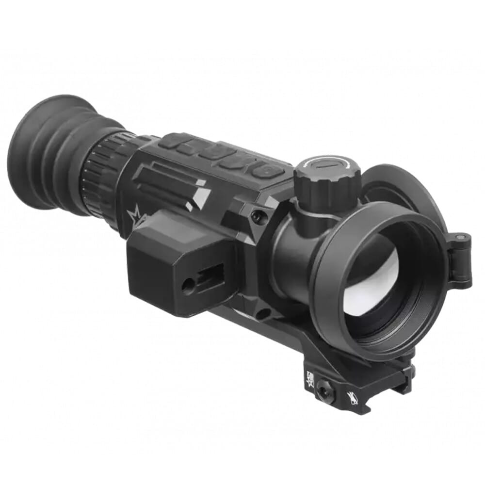agm global vision AGM 50-640 Secutor LRF 12um 640x512 50Hz 50mm Professional Grade Thermal Riflescope SECU50-640-LRF - $3994.50 at Scopelist.com