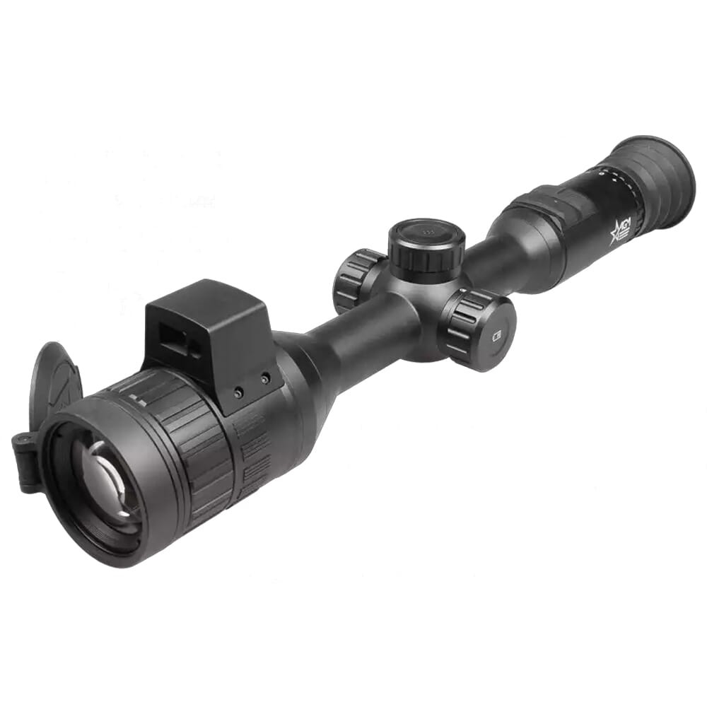 agm global vision AGM Spectrum LRF 4k Digital Day/Night Vision Riflescope SPEC50-4K - $1195.00 at Scopelist.com