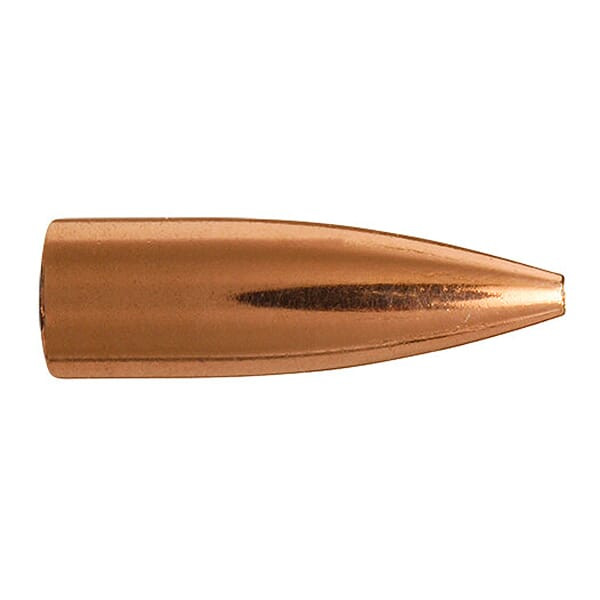Berger Bullets Berger 22 Cal 52gr FB Target (100pk) 22408