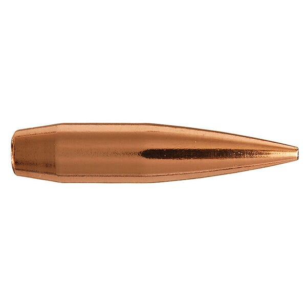 Berger Bullets Berger 22 Cal 75gr VLD Target (100pk) 22421