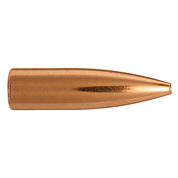 Berger Bullets Berger 6mm 80gr FB Varmint (100Pk) 24321