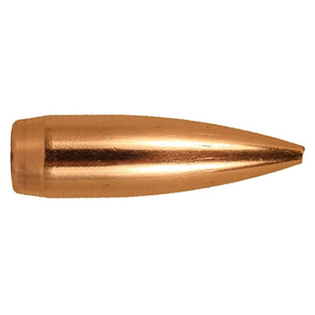 Berger Bullets Berger 6mm 65gr BT Target (100Pk) 24408