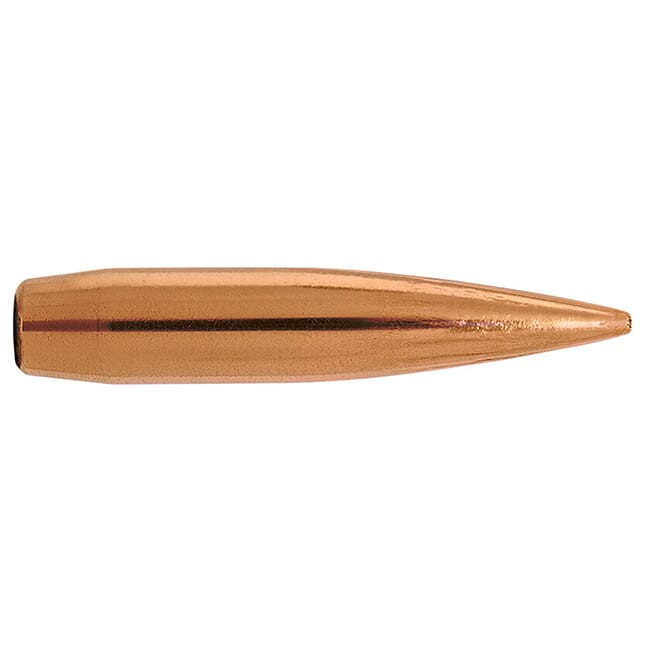 Berger Bullets Berger 6mm 109gr LR Hybrid Target Bullet - 100 per box 24485