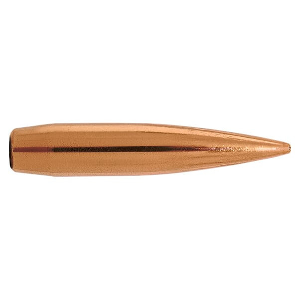 Berger Bullets Berger 6mm 109gr LR Hybrid Target Bullet - 500 per box 24785