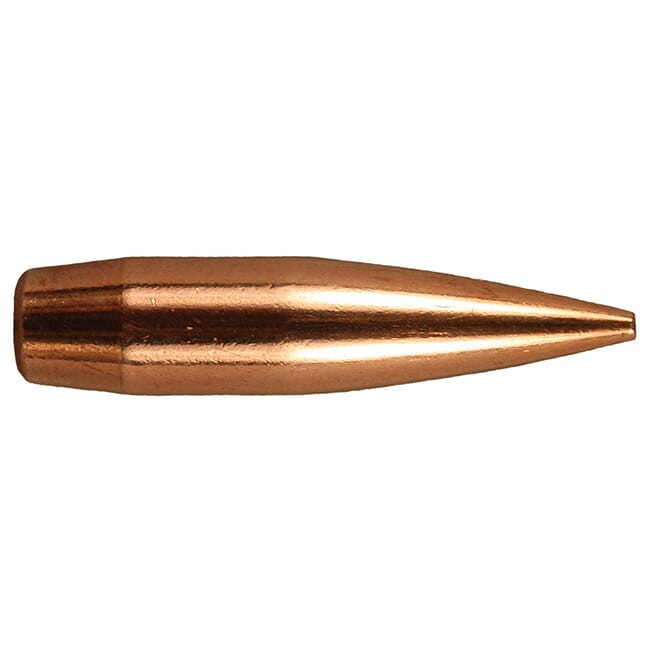 Berger Bullets Berger 270 Cal 130gr Classic Hunter (100Pk)