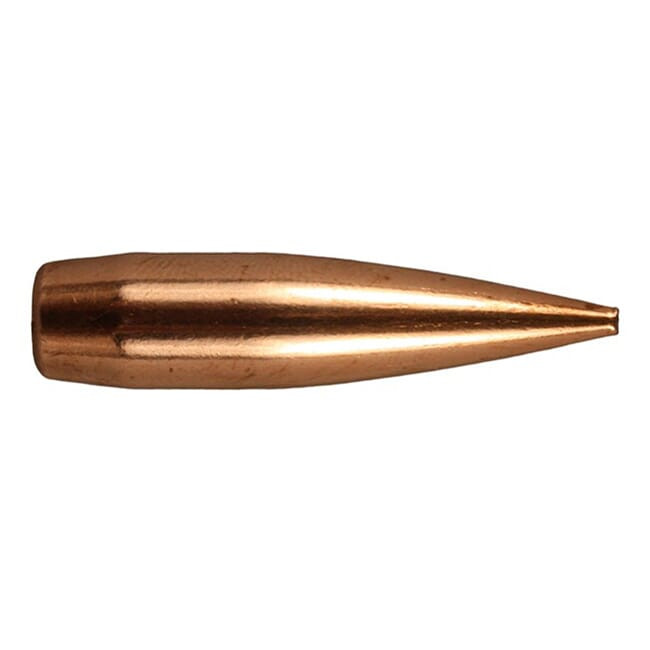 Berger Bullets Berger 30 Cal 168gr Hybrid Target (100Pk) 30425