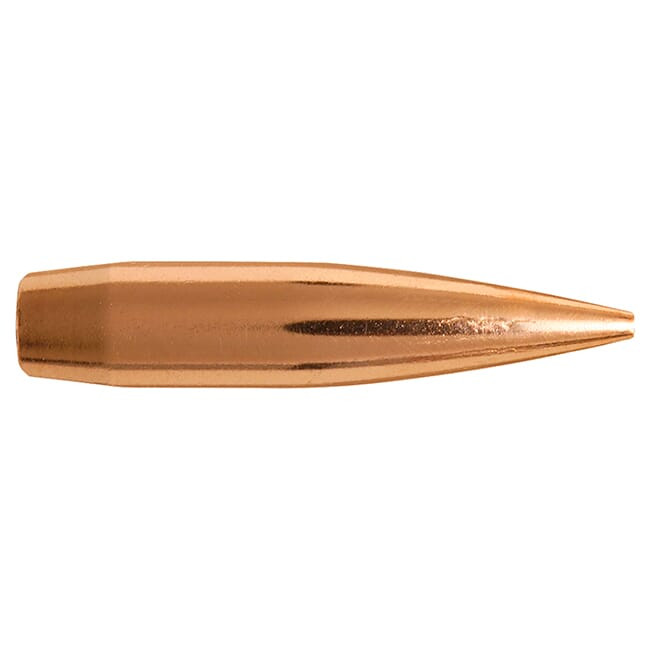 Berger Bullets Berger 30 Cal 205 Gr Elite Hunter Box of 100 30555