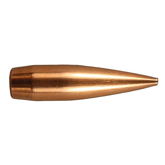 Berger Bullets Berger 30 Cal 155gr Hybrid Target (500Pk) 30726