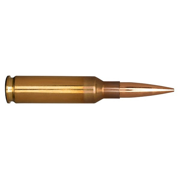 Berger Bullets Berger Match Grade Ammunition 6.5mm Creedmoor 140gr Hybrid Target Box of 20 31011