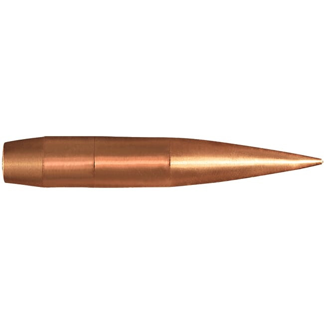 Berger Bullets Berger 375 cal 407 gr ELR Match Solid Bullets Box of 50 37407