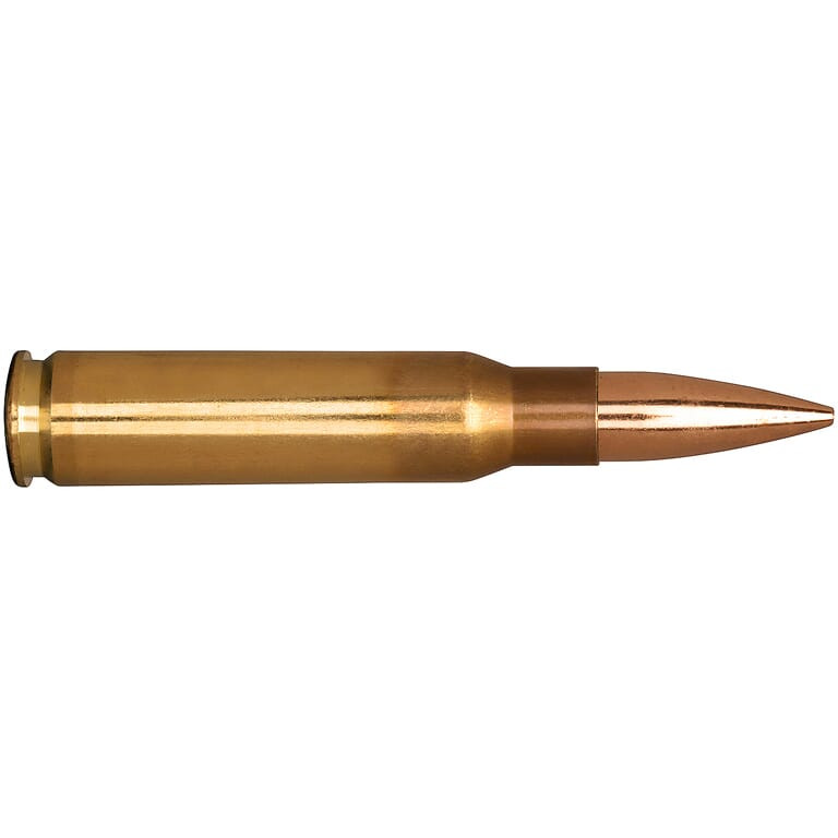 Berger Bullets Berger Match Grade Ammunition 308 Winchester 185gr Classic Hunter Box of 20 60070