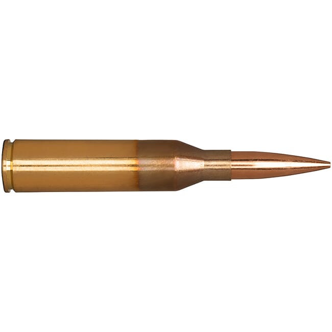 Berger Bullets Berger Match Grade Ammunition 300 Norma Magnum 230gr Hybrid OTM Tactical Box of 20 62010