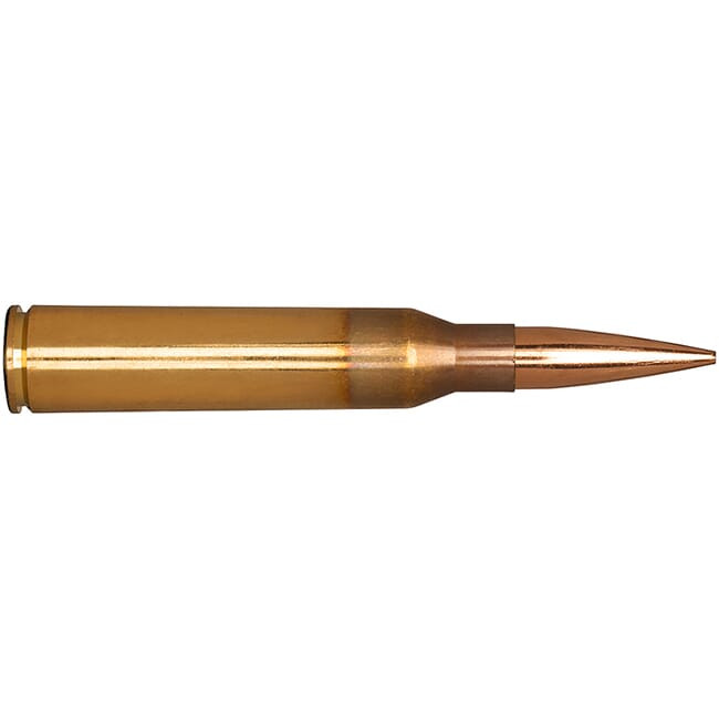 Berger Bullets Berger Match Grade Ammunition 338 Lapua Magnum 300gr Hybrid OTM Tactical Box of 20 81110