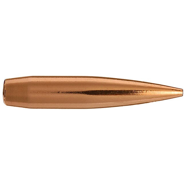 Berger Bullets Berger 270cal 170gr EOL Elite Hunter (100pk) 27575