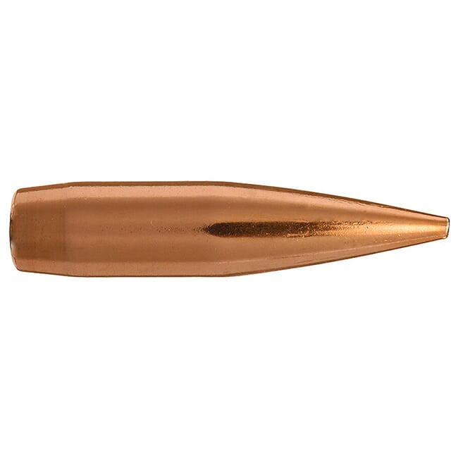 Berger Bullets Berger 30cal 185gr Match VLD Hunting Bullet (100pk) 30513