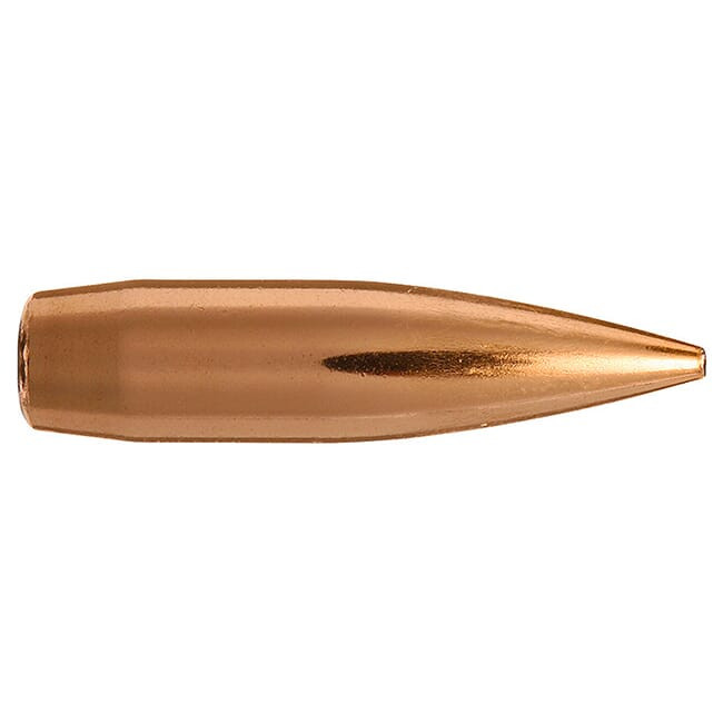 Berger Bullets Berger 30cal 168gr Match Classic Hunter (100pk) 30570
