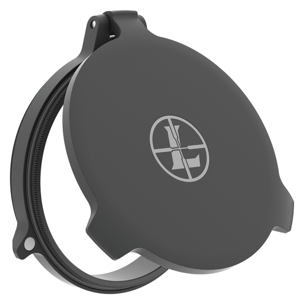 Leupold Alumina Flip Back Lens Cover - 56mm - VX-6 MPN 119737