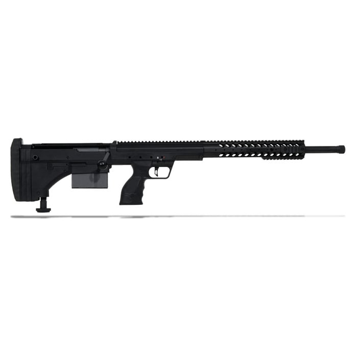 Desert Tech SRS A1 308 Win 26" Black DT-SRS.SBBMCDR