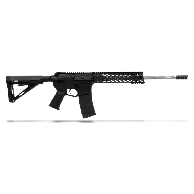 HM Defense 5.56 NATO Rifle HM15-TWSS-556