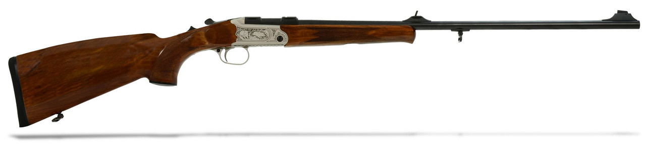 Merkel K3 Jagd 7mm Rem Mag Single Shot Rifle K3-Jagd-7RM
