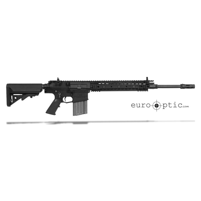 Knights Armament Company .308 Win SR-25 Enhanced Combat Rifle