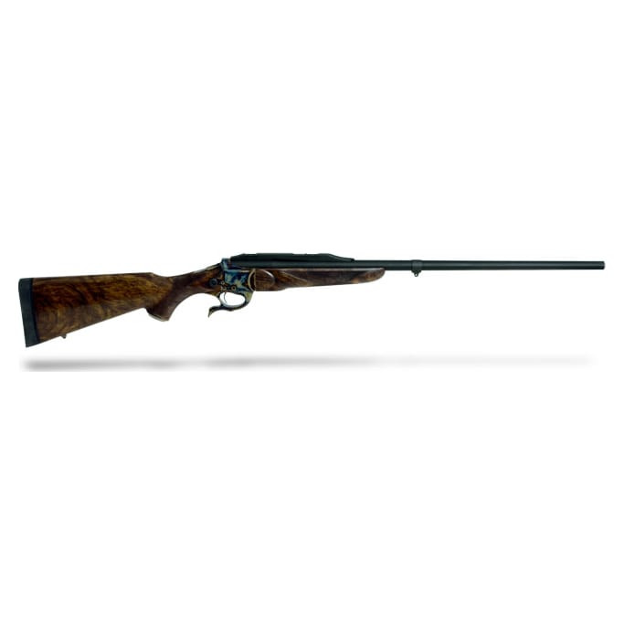 Luxus Arms Model 11 .22 Hornet Single Shot
