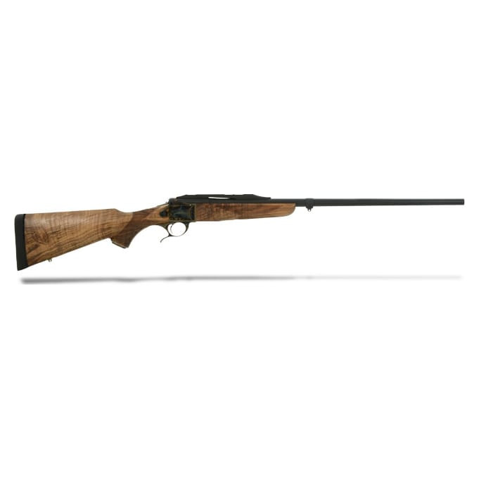 Luxus Arms Model 11 7-08 Single Shot Rifle L288