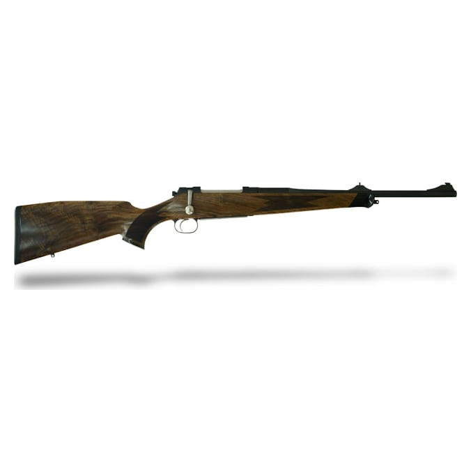 Mauser M03 Stalker Rifle Grade 4 wood 308 Winchester