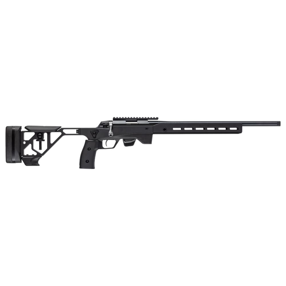 Tikka T1x ACE .17 HMR 20" 1:9" 1/2x28" Rifle JRT1XATB30920
