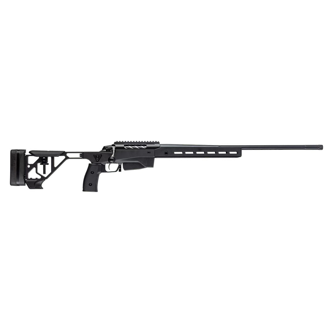 Tikka T3x Ace Target .308 Win 24" 1:10" Bbl 5/8"x24 Black Rifle JRTXATB31624