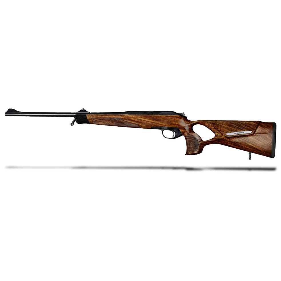 R8 Success Complete Rifle Grade 4 Walnut