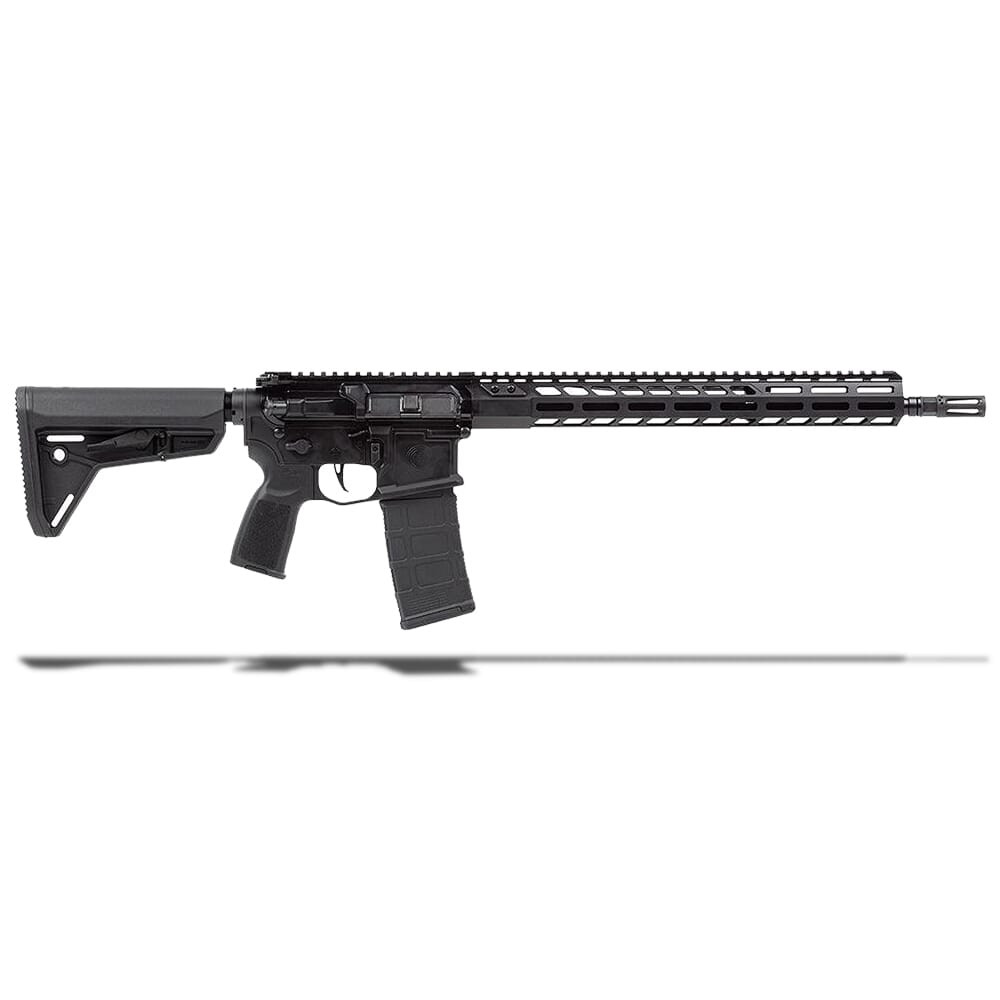 Sig Sauer M400 SDI XSeries 5.56 NATO 16" 1:7" Bbl Rifle w/M-LOK Handguard & (1) 30rd Mag RM400-SDI-16B-P