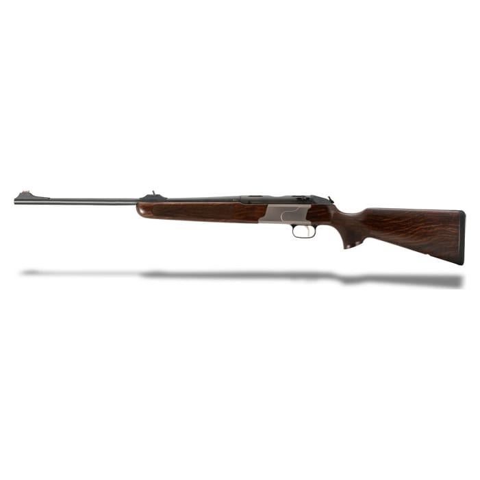Krieghoff Semprio Rifle LH Twood Nickel Magnum Calibers