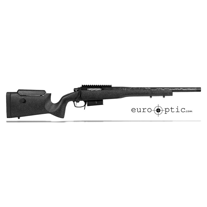 Proof Research Tac II .308 Win 18" Black Rifle