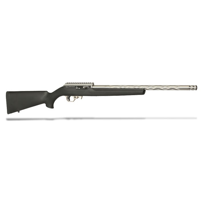 Volquartsen SF-1 22 WMR Hogue