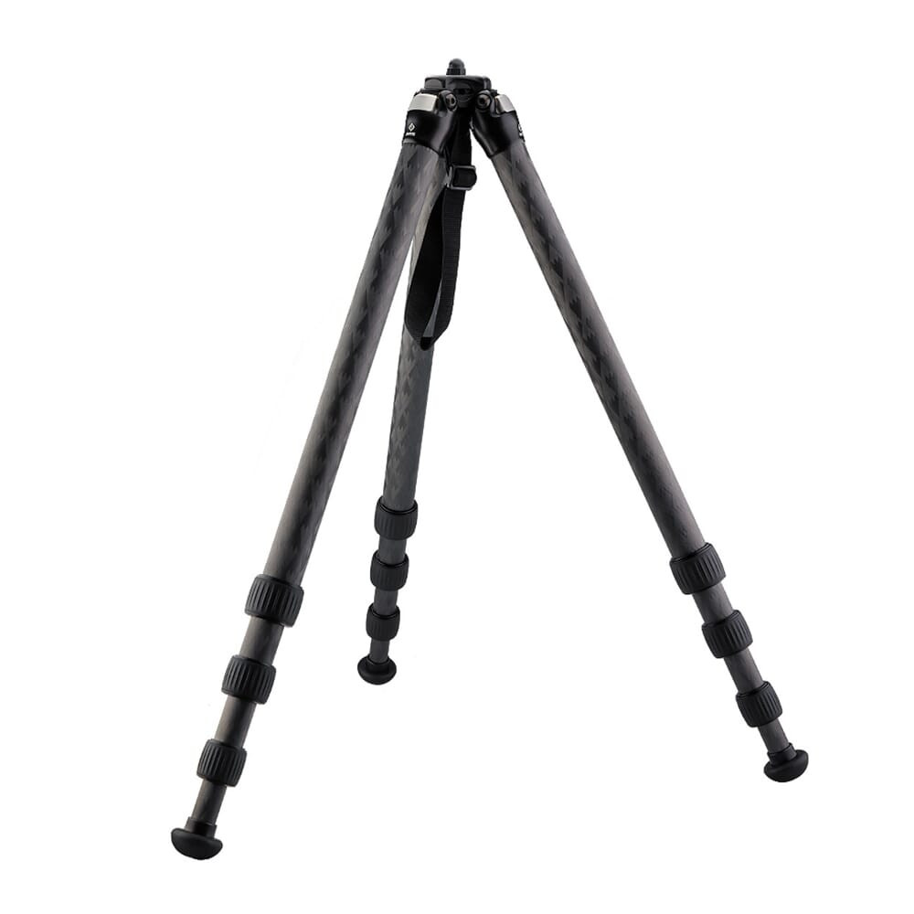 Really Right Stuff TFC-24 Series 2 Ultralight Carbon Fiber Tripod w/4 Leg Sections RRS-9000387