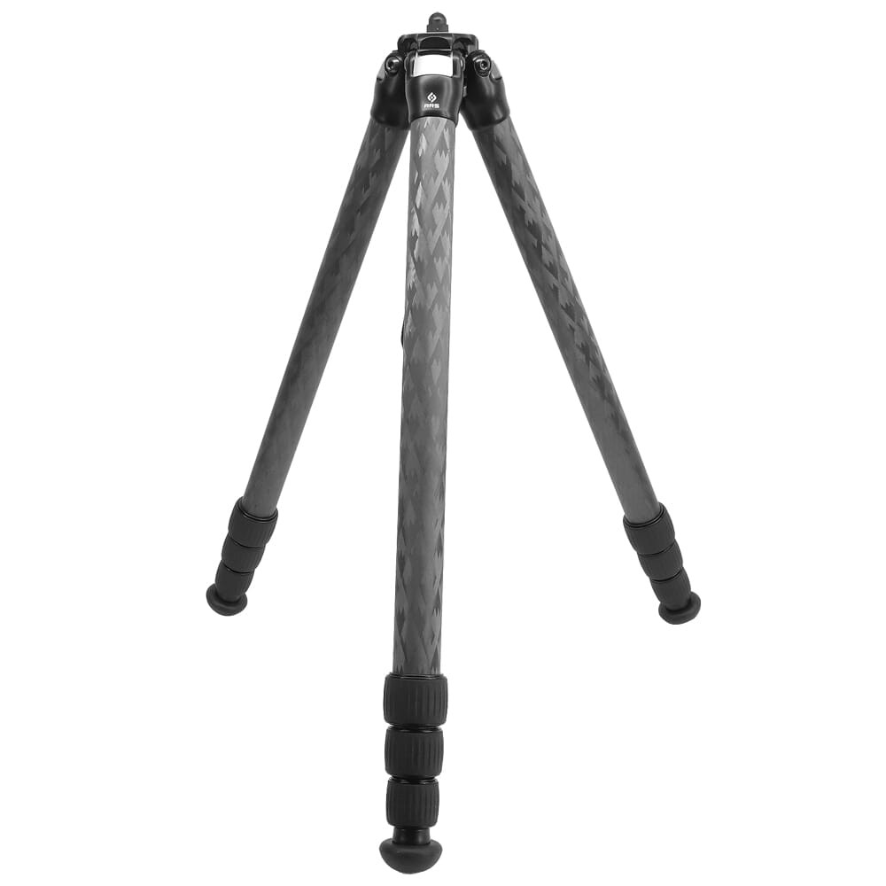 Really Right Stuff Versa TFC-24L Mk2 SOAR Series 2 Carbon Fiber Tripod w/Fixed Apex RRS-9000386